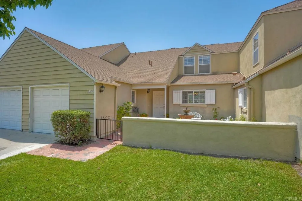 4545 Essex Court Carlsbad, CA 92010