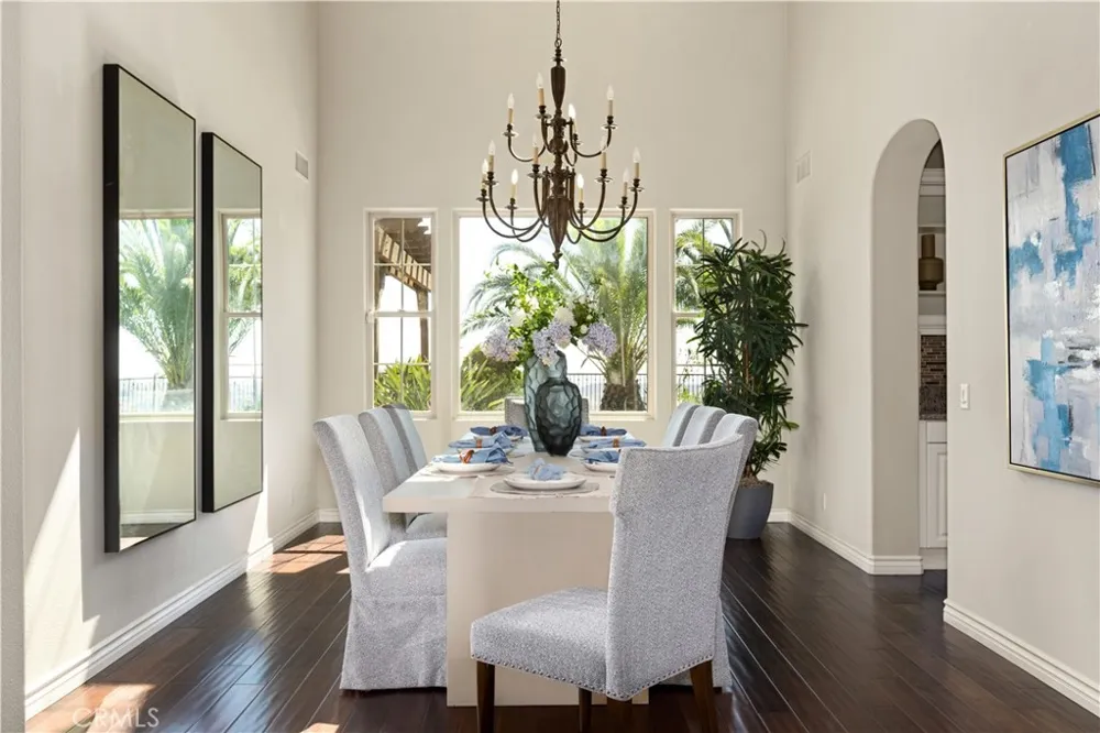 16519 Vellano Club Drive Chino Hills, CA 91709
