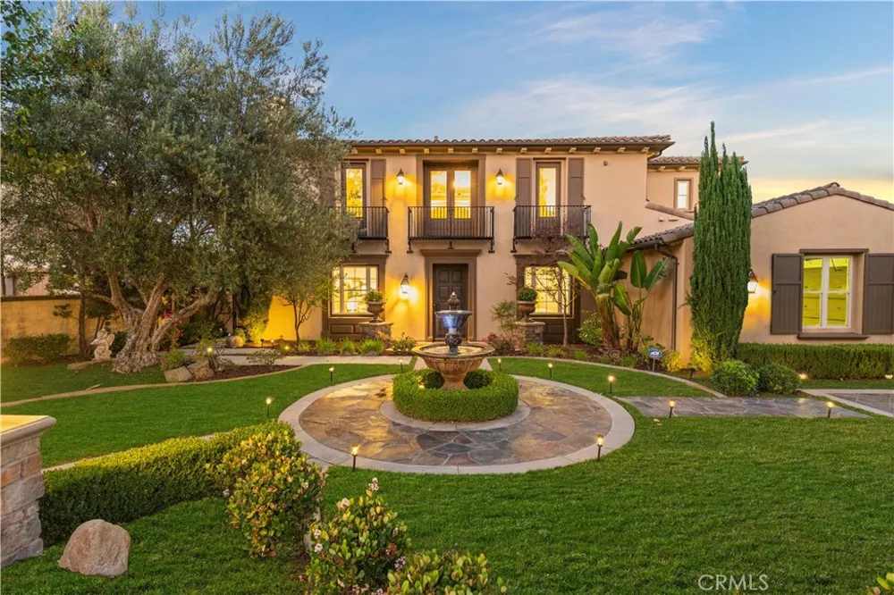 16519 Vellano Club Drive Chino Hills, CA 91709