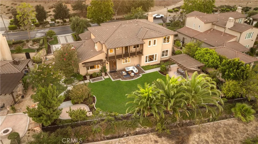 16519 Vellano Club Drive Chino Hills, CA 91709