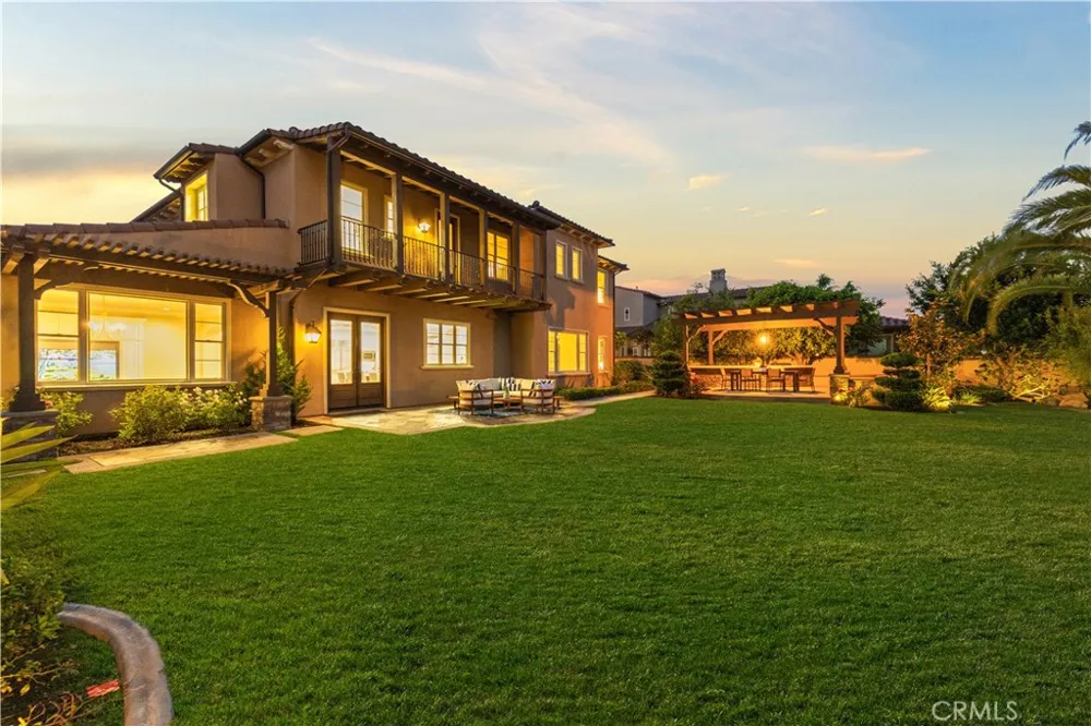 16519 Vellano Club Drive Chino Hills, CA 91709