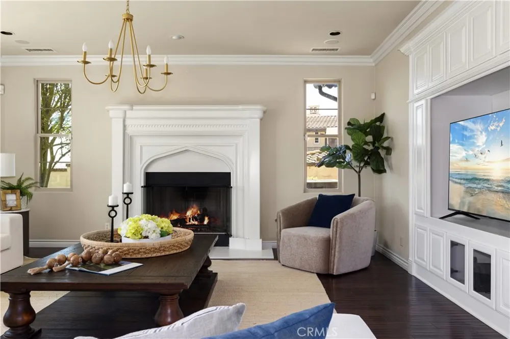 16519 Vellano Club Drive Chino Hills, CA 91709
