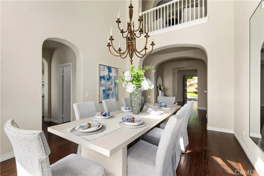 16519 Vellano Club Drive Chino Hills, CA 91709