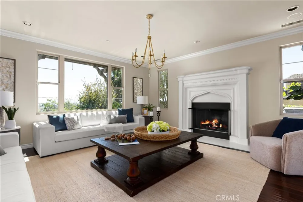 16519 Vellano Club Drive Chino Hills, CA 91709