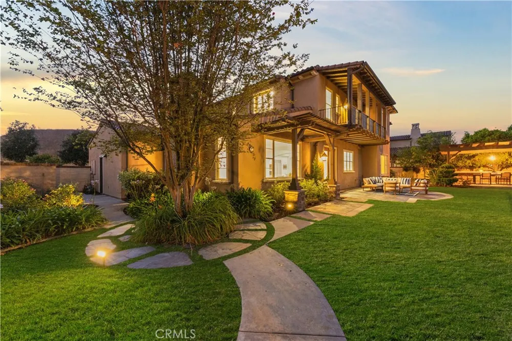 16519 Vellano Club Drive Chino Hills, CA 91709