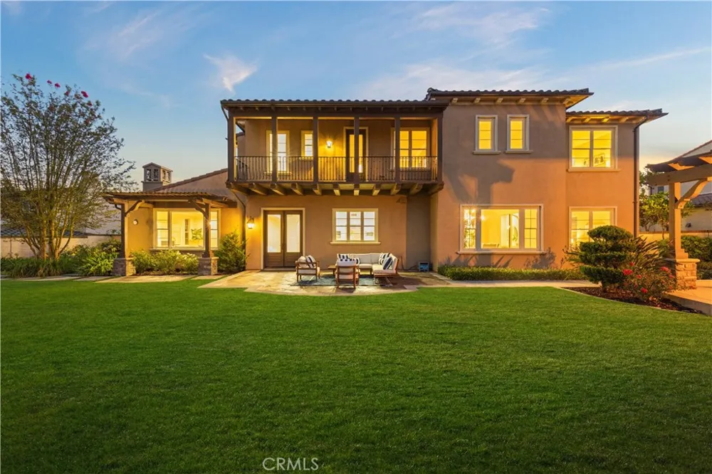16519 Vellano Club Drive Chino Hills, CA 91709
