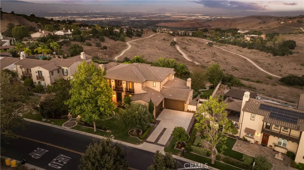 16519 Vellano Club Drive Chino Hills, CA 91709