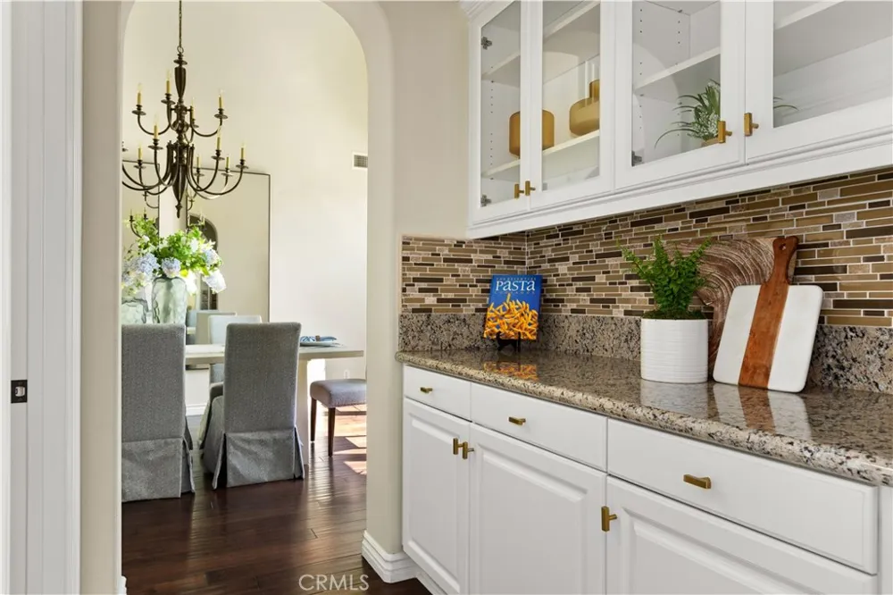 16519 Vellano Club Drive Chino Hills, CA 91709
