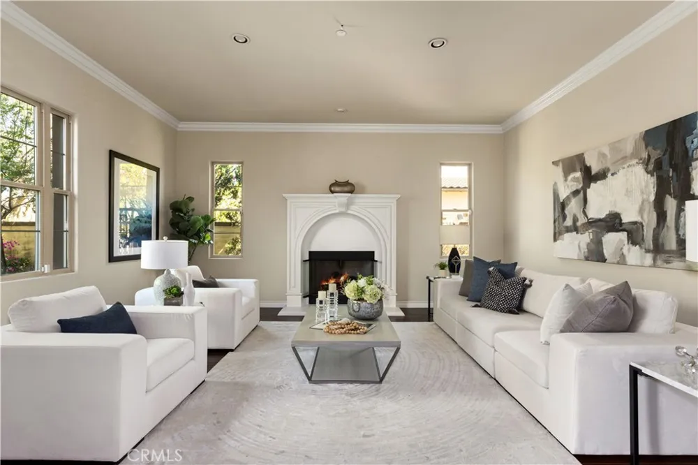 16519 Vellano Club Drive Chino Hills, CA 91709
