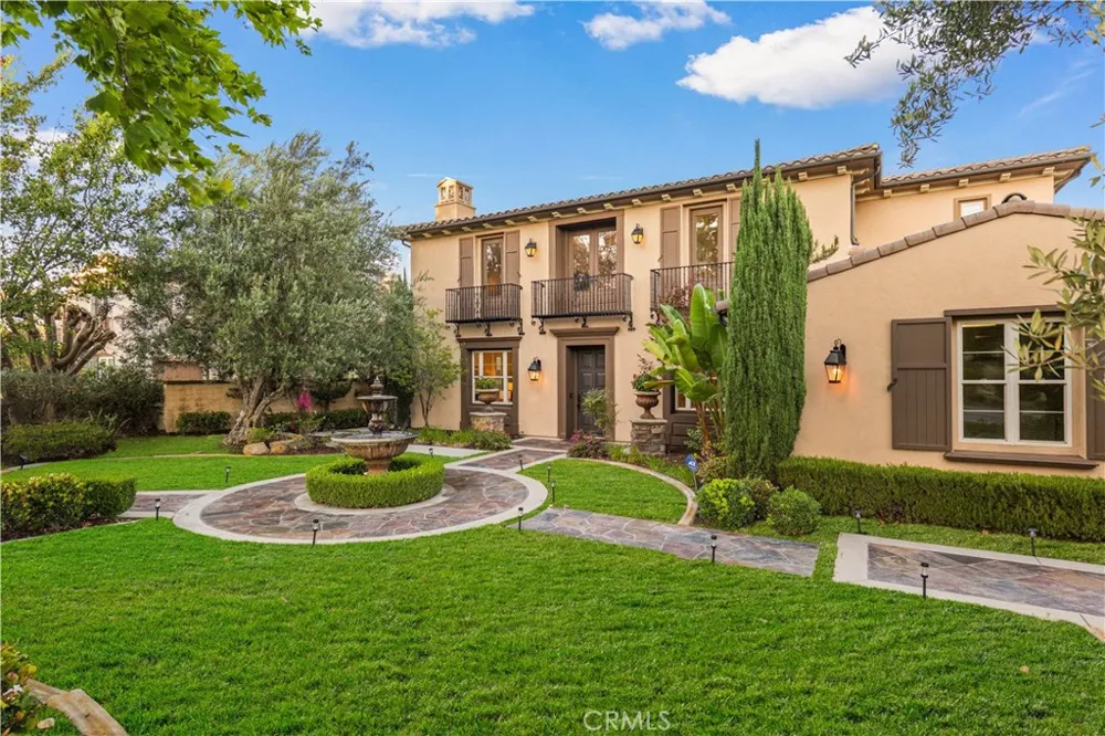 16519 Vellano Club Drive Chino Hills, CA 91709