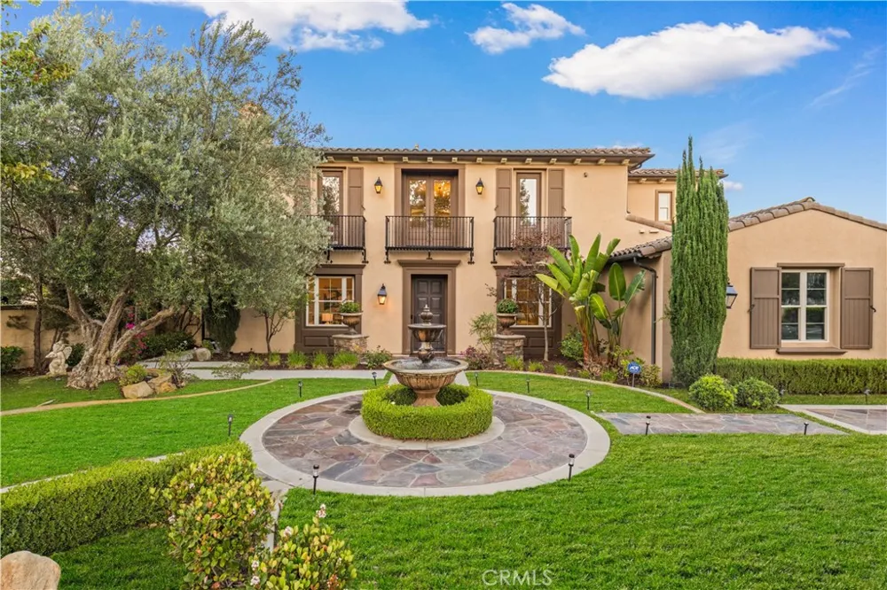 16519 Vellano Club Drive Chino Hills, CA 91709