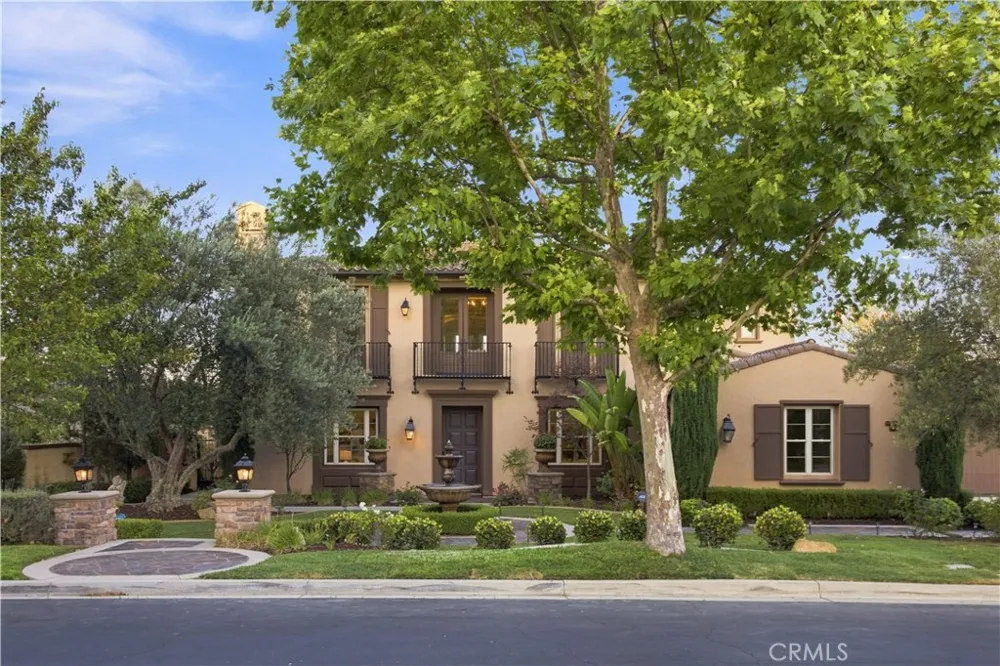16519 Vellano Club Drive Chino Hills, CA 91709