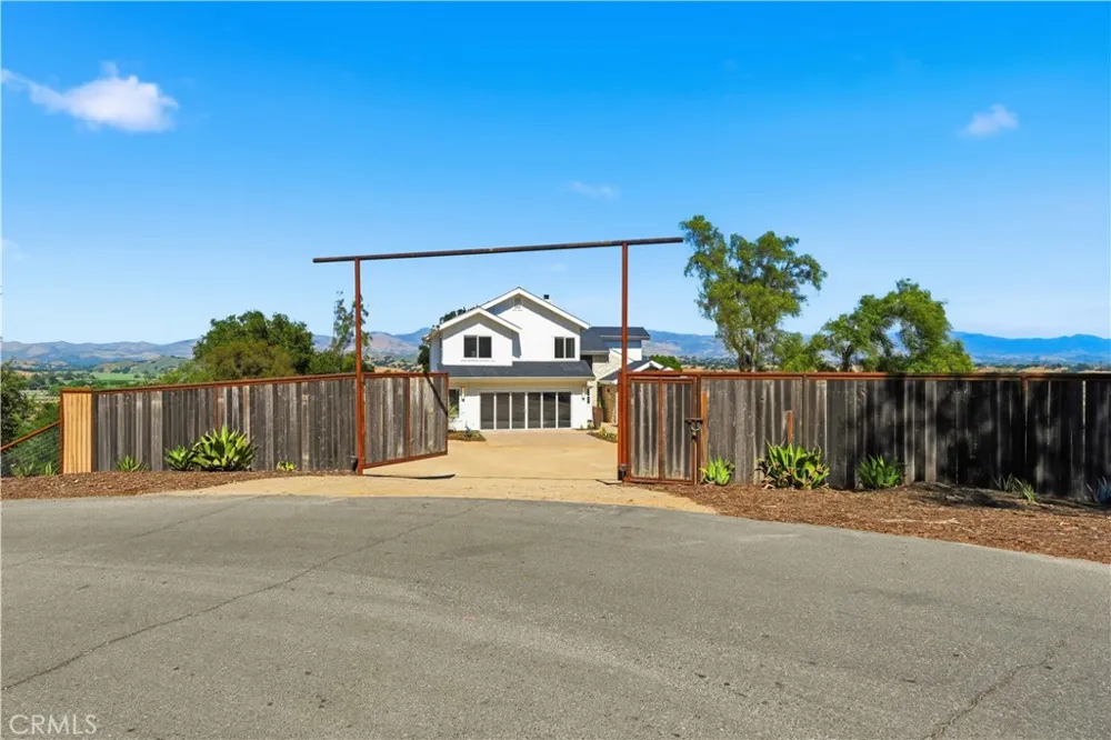 2968 Ballard Canyon Solvang, CA 93463