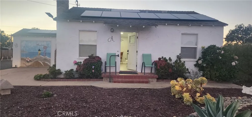 2534 Callender Arroyo Grande, CA 93420