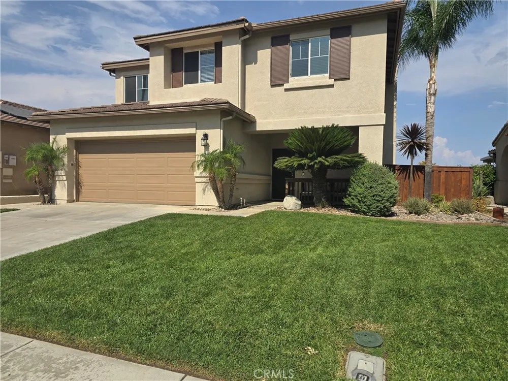 43160 Volterra Street Temecula, CA 92592