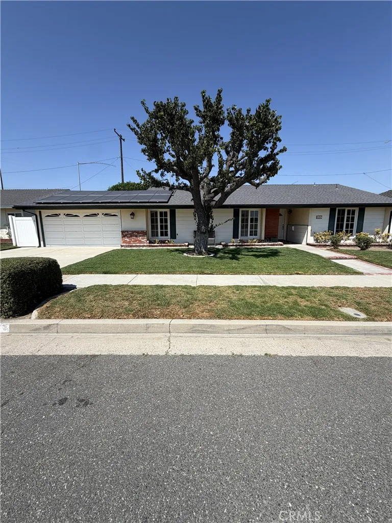 9197 El Cortez Fountain Valley, CA 92708