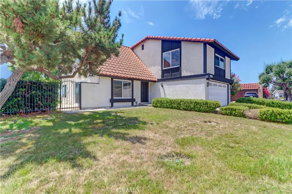 26572 Mimosa Mission Viejo, CA 92691