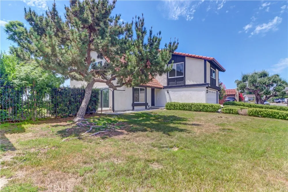 26572 Mimosa Mission Viejo, CA 92691
