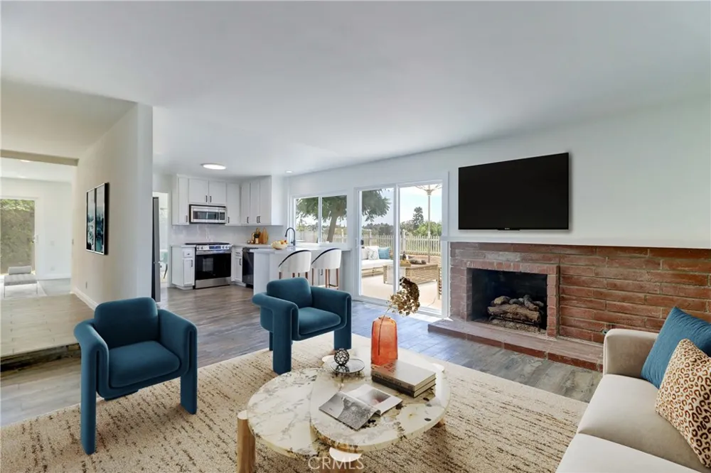 26572 Mimosa Mission Viejo, CA 92691