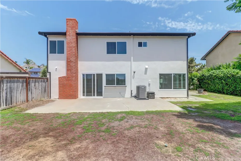 26572 Mimosa Mission Viejo, CA 92691