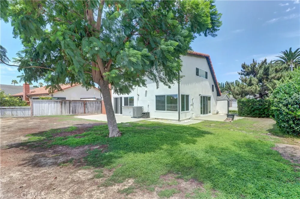 26572 Mimosa Mission Viejo, CA 92691