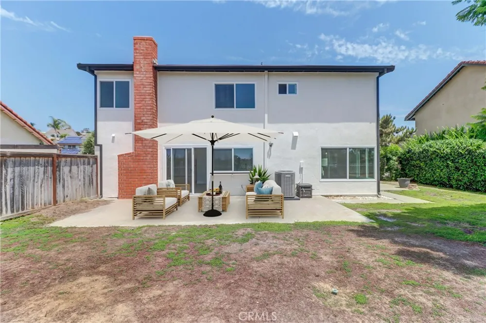 26572 Mimosa Mission Viejo, CA 92691