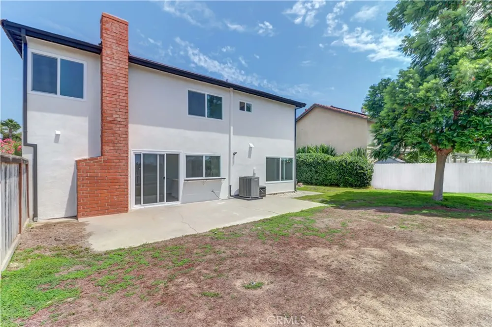 26572 Mimosa Mission Viejo, CA 92691