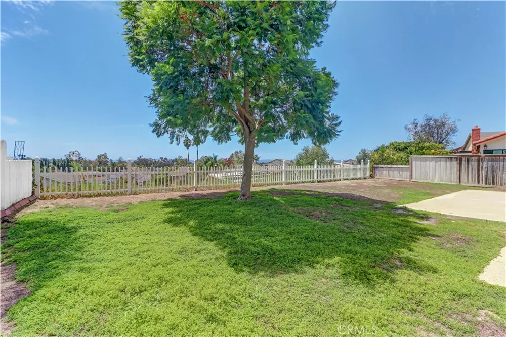 26572 Mimosa Mission Viejo, CA 92691