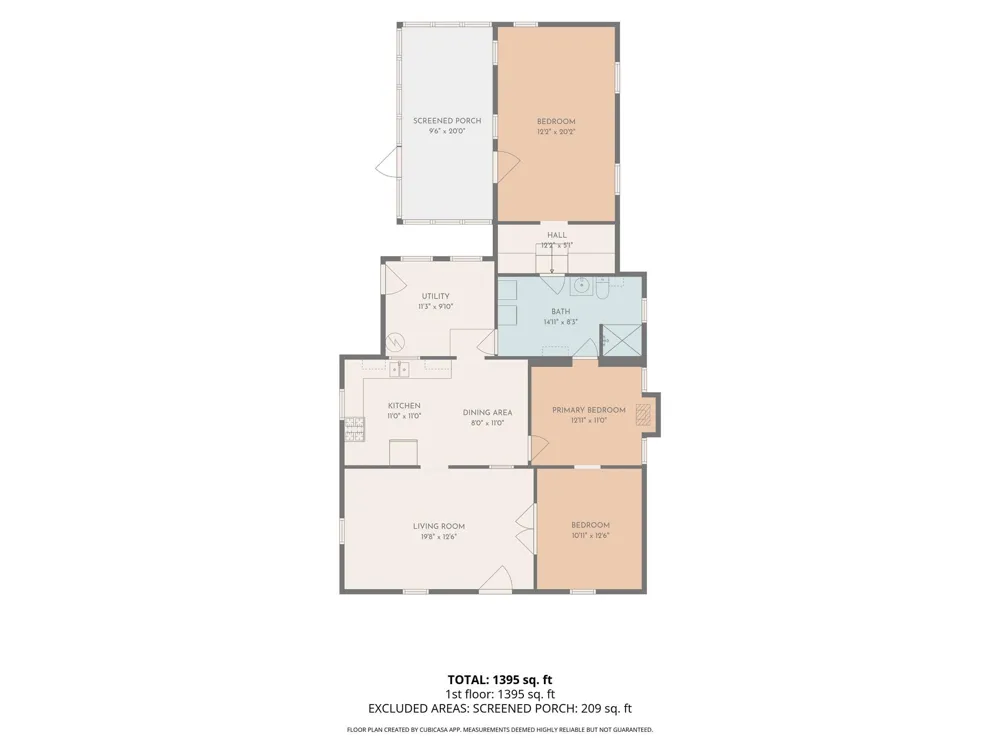 207 S 5th Street E Marathon, TX 79842