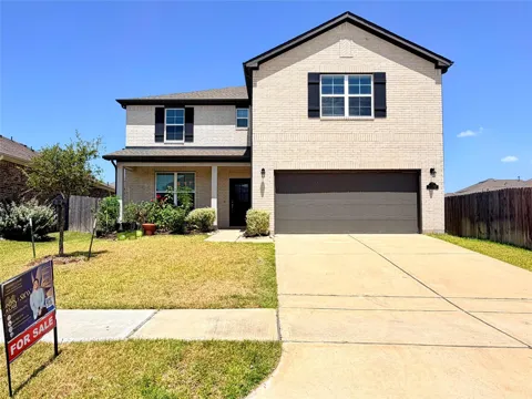 23210 Morning Splendor Drive
