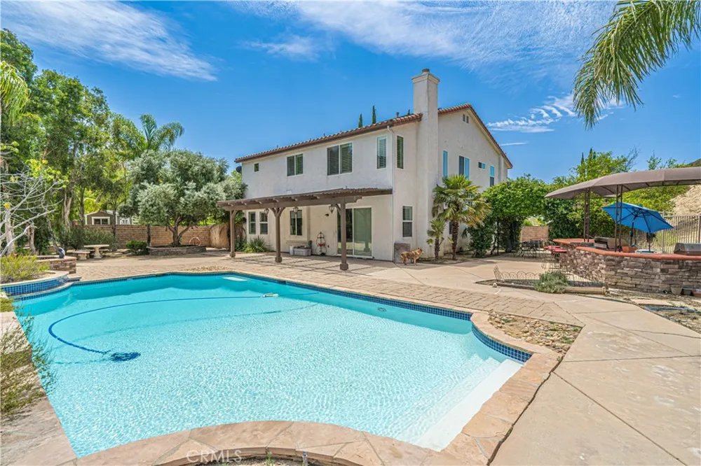 29164 Harmony Way Saugus, CA 91390