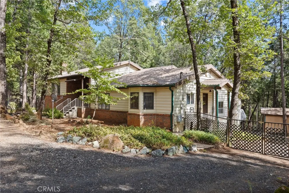14874 Nimshew Road Magalia, CA 95954