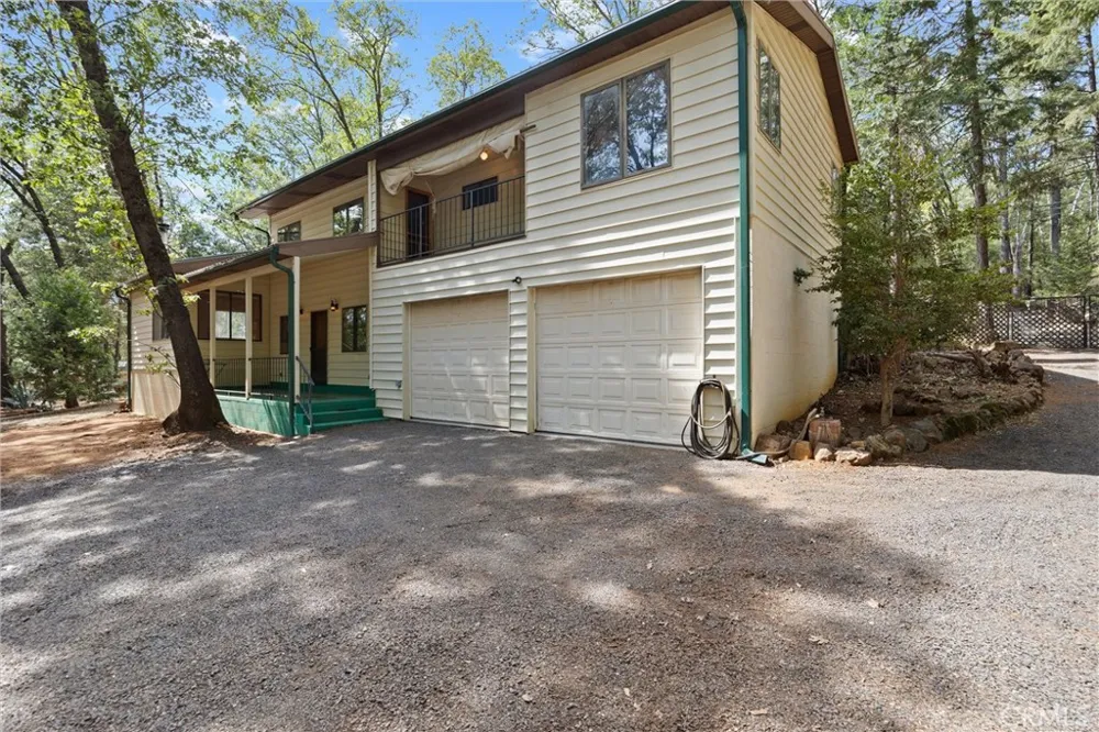 14874 Nimshew Road Magalia, CA 95954