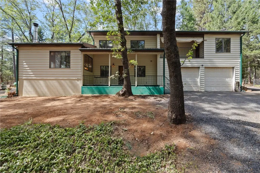 14874 Nimshew Road Magalia, CA 95954