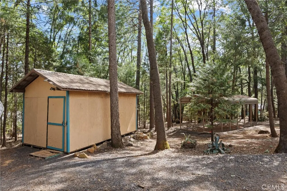 14874 Nimshew Road Magalia, CA 95954