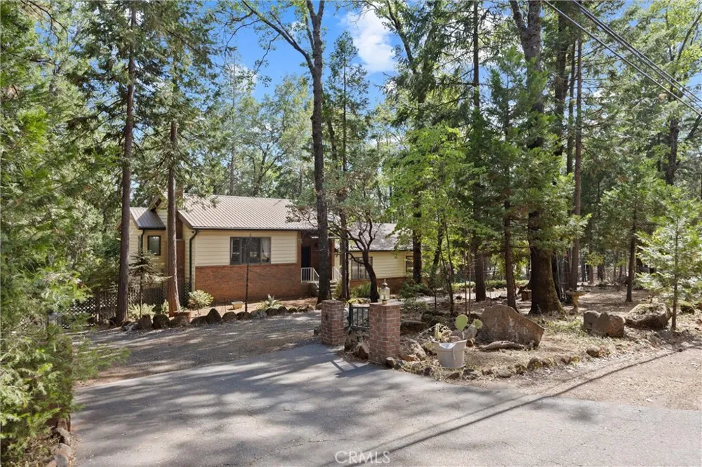 14874 Nimshew Road Magalia, CA 95954