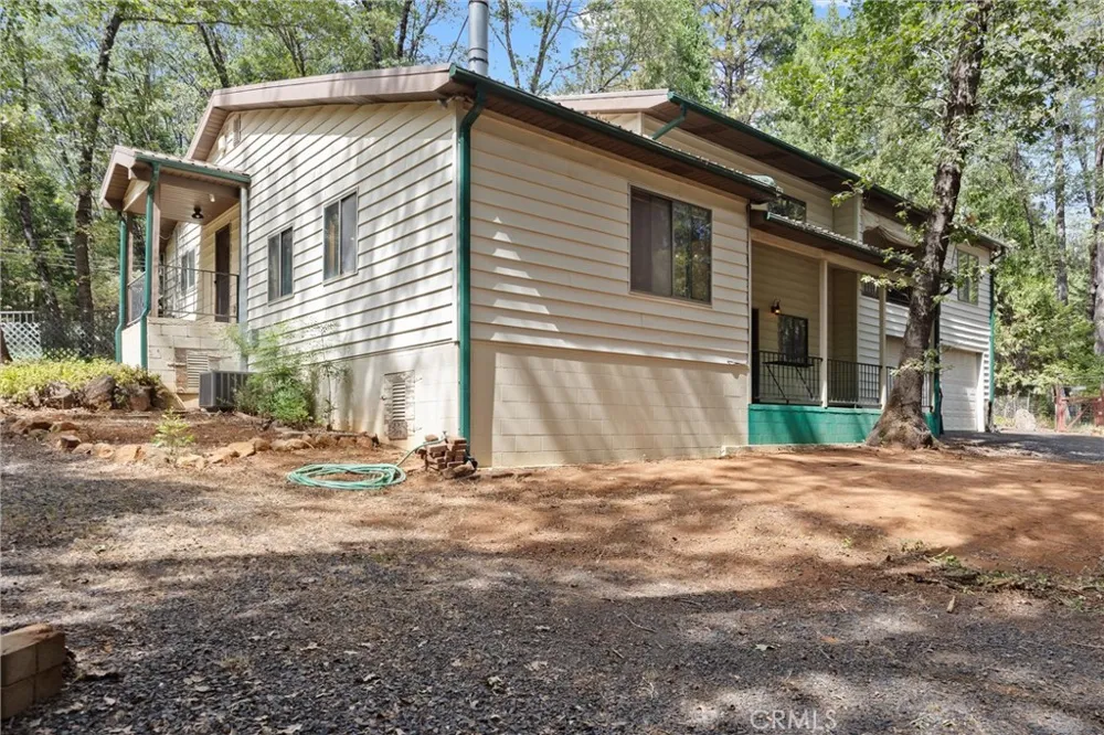 14874 Nimshew Road Magalia, CA 95954
