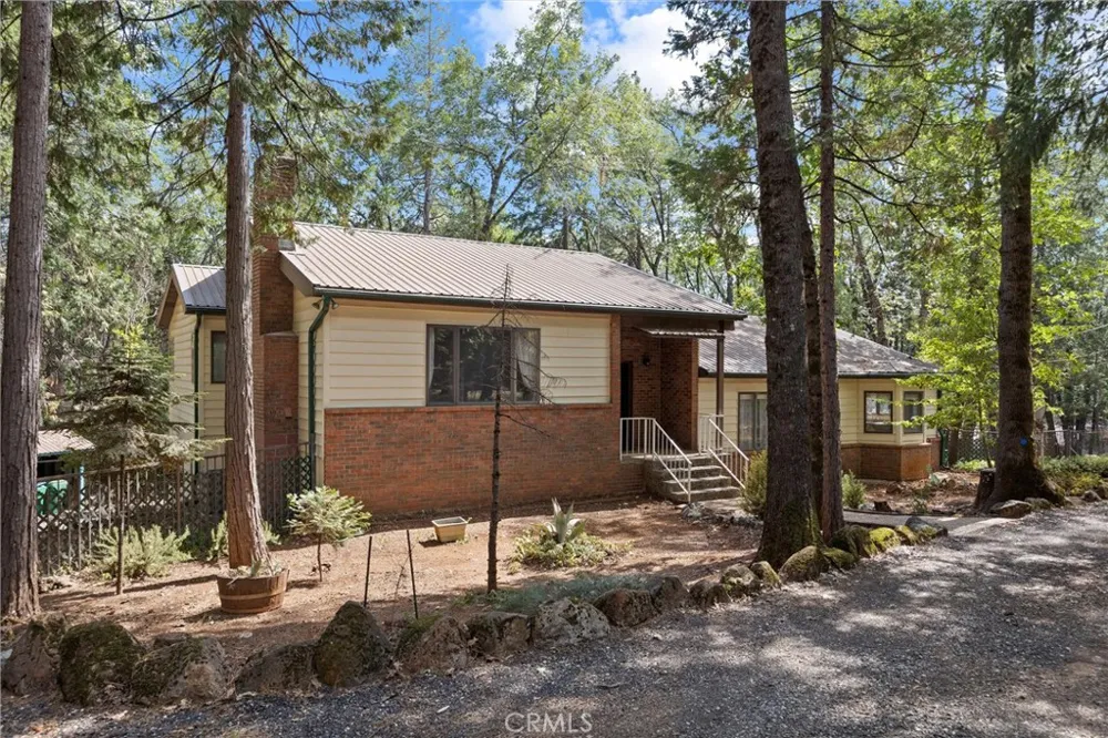 14874 Nimshew Road Magalia, CA 95954