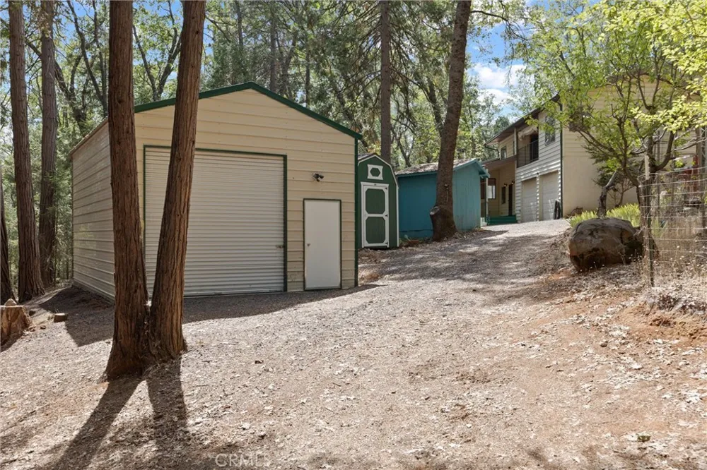 14874 Nimshew Road Magalia, CA 95954