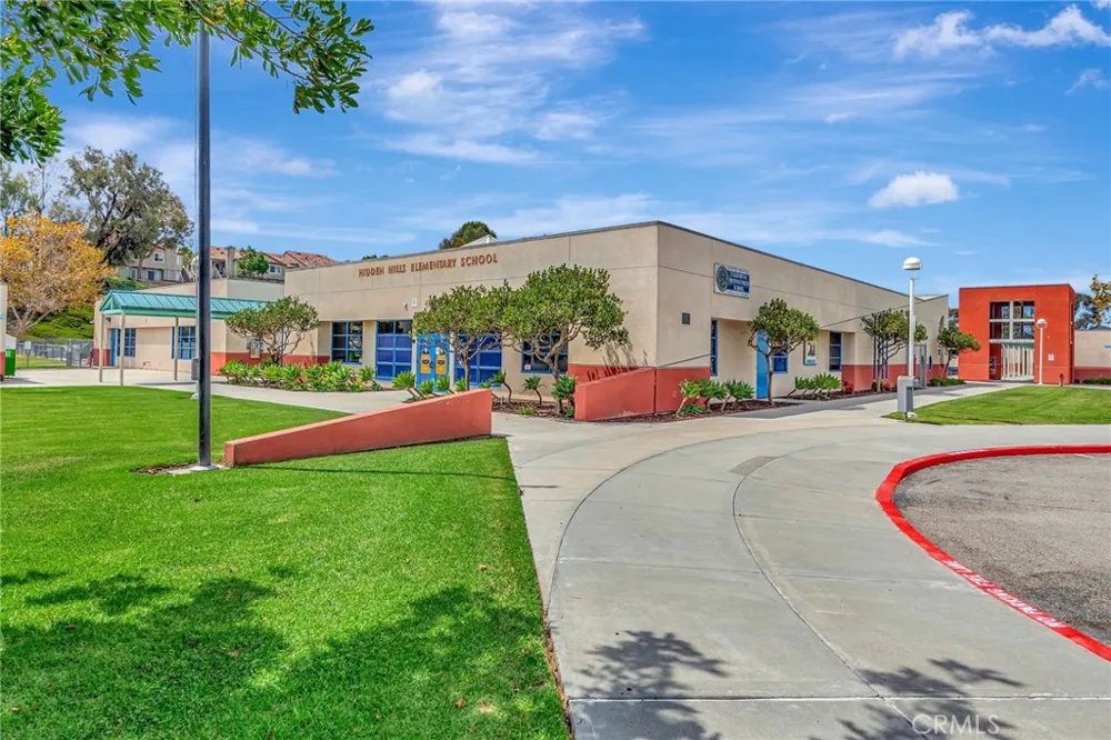 24811 Cutter Laguna Niguel, CA 92677