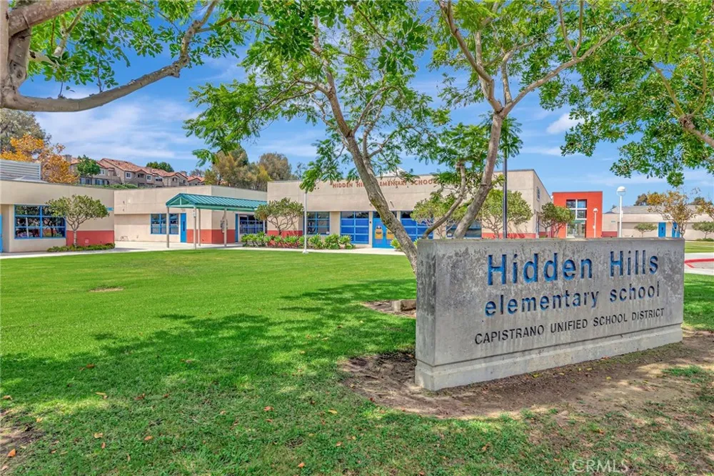 24811 Cutter Laguna Niguel, CA 92677