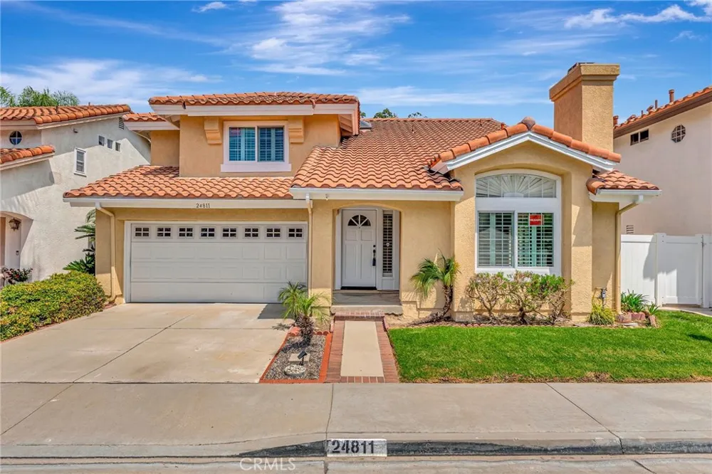 24811 Cutter Laguna Niguel, CA 92677