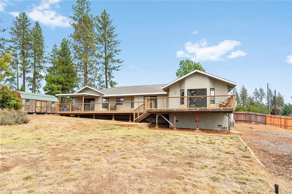 4992 Ravelle Court Paradise, CA 95969