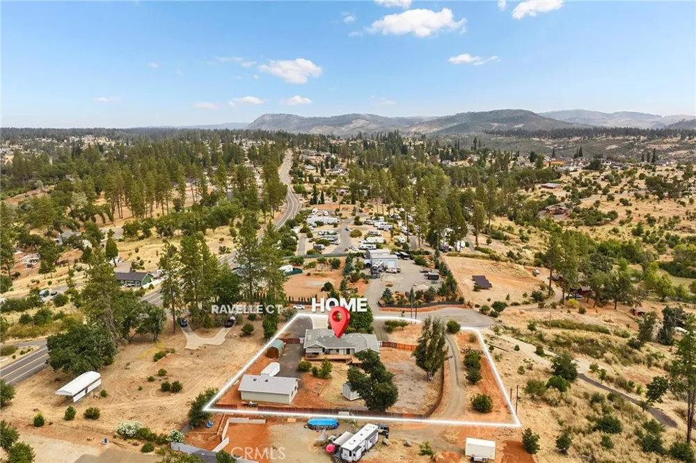 4992 Ravelle Court Paradise, CA 95969