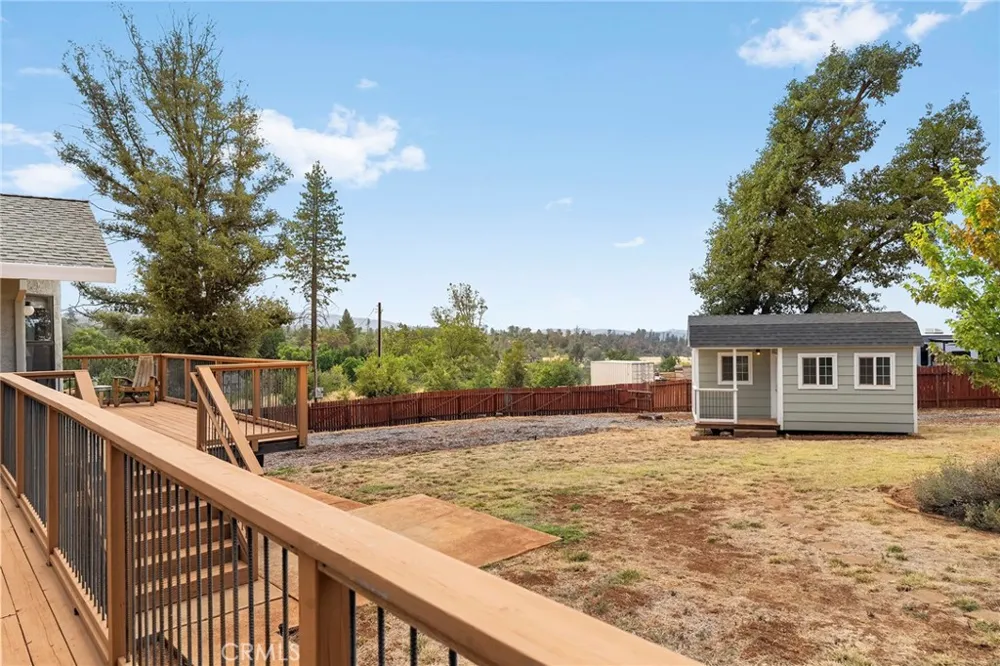 4992 Ravelle Court Paradise, CA 95969