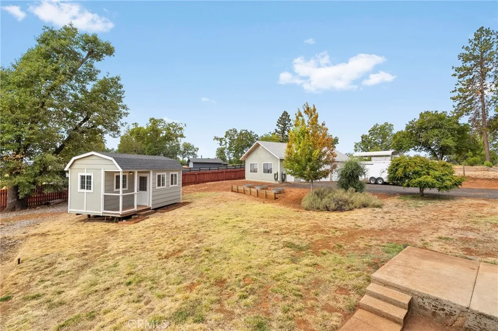 4992 Ravelle Court Paradise, CA 95969