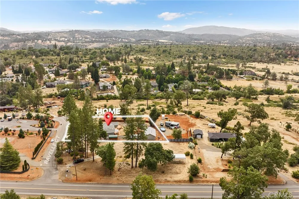 4992 Ravelle Court Paradise, CA 95969