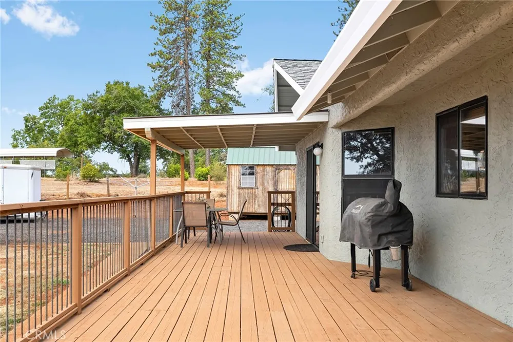 4992 Ravelle Court Paradise, CA 95969