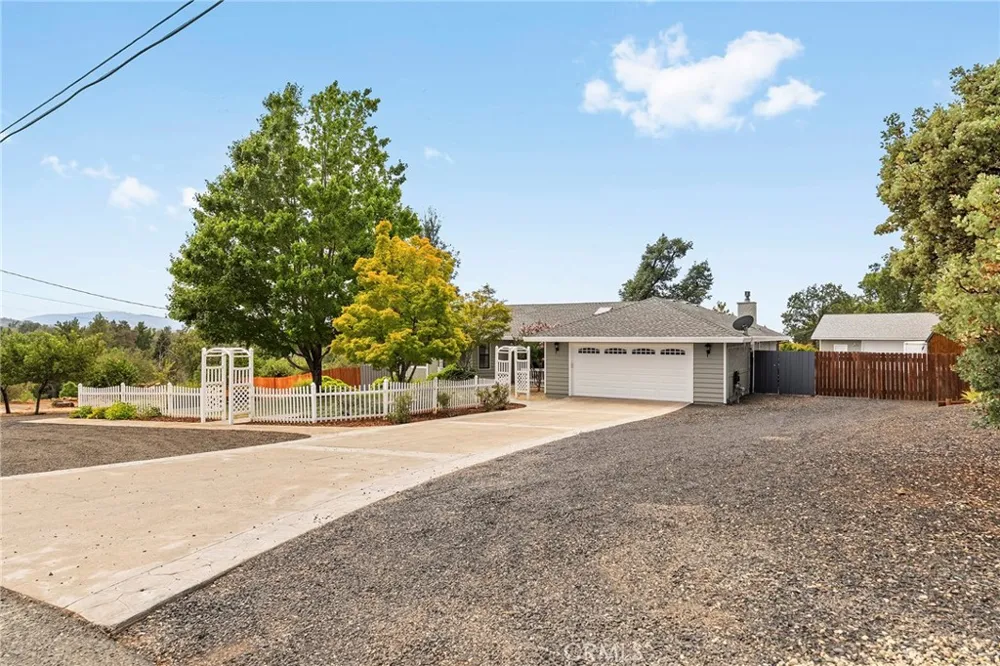 4992 Ravelle Court Paradise, CA 95969