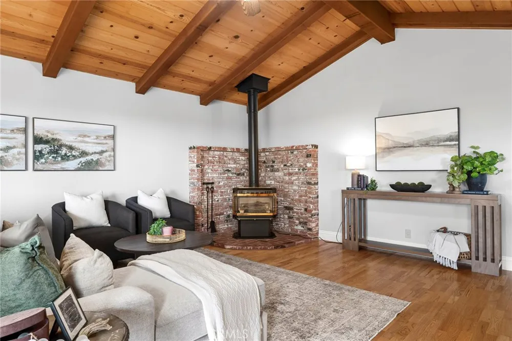 4992 Ravelle Court Paradise, CA 95969
